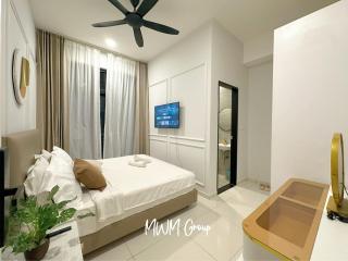 High58 Family Suites at Space Residency Walk to KSL - 9