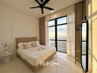 High58 Family Suites at Space Residency Walk to KSL - 4