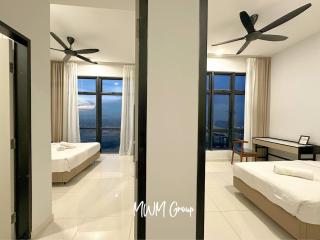 High58 Family Suites at Space Residency Walk to KSL - 3
