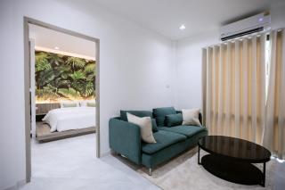 Tree Airport Hotel Hatyai - 2