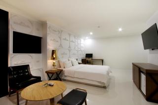 Bando Tourist Hotel - 8