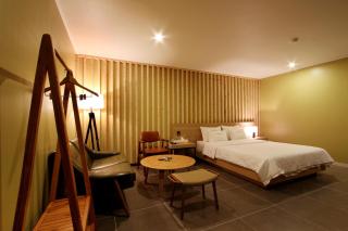 Bando Tourist Hotel - Incheon - 1