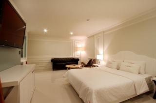 Bando Tourist Hotel - 5