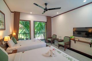 Mayci Eco Boutique Hotel Hoi An - Hoi An - 1