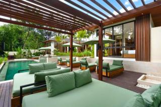 Kellandra Tropical 6 BR Private Pool Villa ZN313 - 3