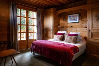 Hôtel Les Roches Fleuries - 8