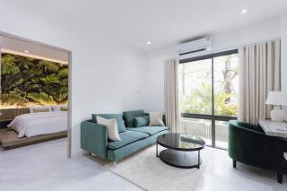 Tree Airport Hotel Hatyai - 6