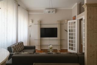 Braga House Apartamento T3 - Filipe Samuel Magaia - 0