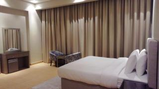 Infinity Tower Suites WLL - 8