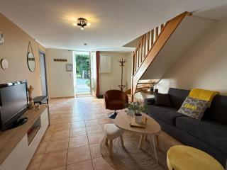 Le Hameau des possibles gites 16- personnes - 7