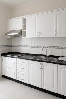 Braga House Apartamento T3 - Filipe Samuel Magaia - 1