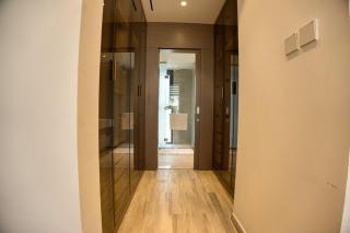 Luxury 3BR Villa with Maid Room & Private Beach Access - 3