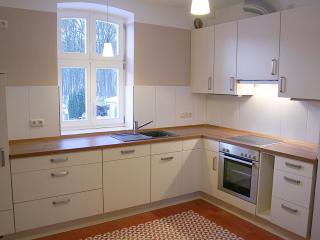 Eisenbahnerhaus Klausdorf - 6