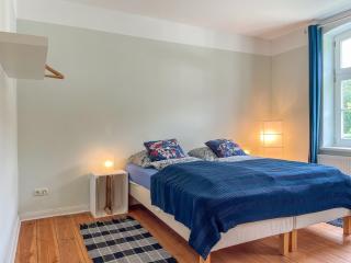 Eisenbahnerhaus Klausdorf - 3