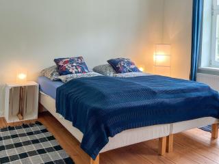 Eisenbahnerhaus Klausdorf - 2