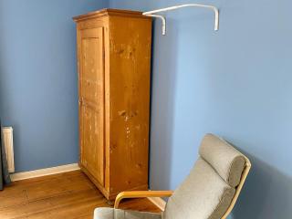 Eisenbahnerhaus Klausdorf - 1