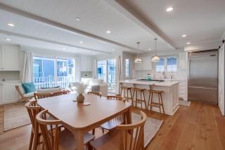 The Shores 8 - 7