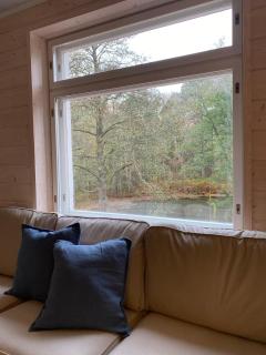 Idyllic Charm- with a moat! - 3