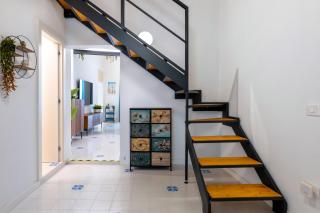 Corte Dama - Live Like a Local in Bari Vecchia - 8