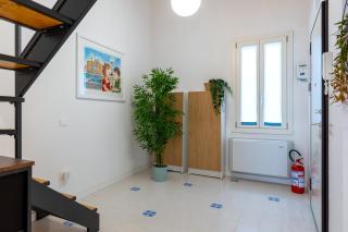 Corte Dama - Live Like a Local in Bari Vecchia - 9