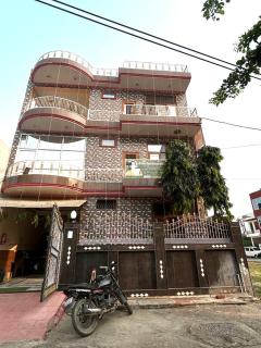 shrikrishnaashraysevasadan - 0