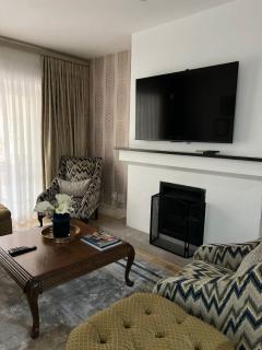 Balgowan Estate Sandton - 1
