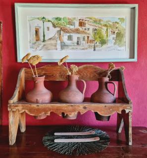 La Constanza Casa Cueva by ASH - 4
