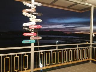 ชมวิว บึงโขงหลง - 6