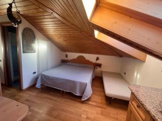 Mansardina Il Nido - 1