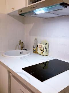 Cozy Studio near the Eiffel Tower Central 7th - 4