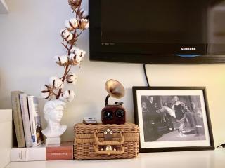 Cozy Studio near the Eiffel Tower Central 7th - 2