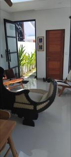 Serene Bali Villa with Private Pool and Antiqued Charm - 5