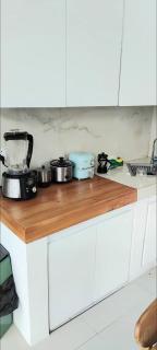 Serene Bali Villa with Private Pool and Antiqued Charm - 3