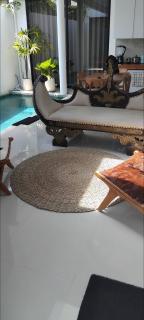 Serene Bali Villa with Private Pool and Antiqued Charm - 7