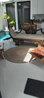 Serene Bali Villa with Private Pool and Antiqued Charm - 2