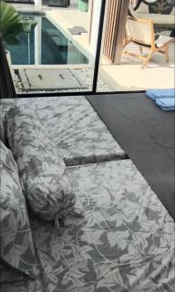 Serene Bali Villa with Private Pool and Antiqued Charm - 1