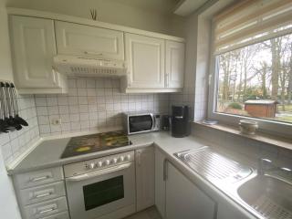 Ostseeoase Zinnowitz - Whg 23 strandnahe Ferienwohnung - 1