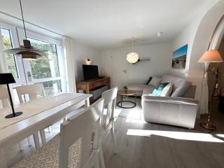 Ruhetal -Ferienwohnung mit Sonnenterasse - 1