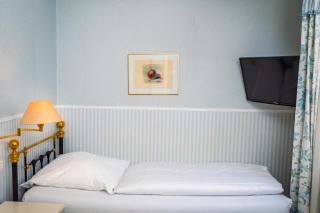 Hotel Obertor - 1