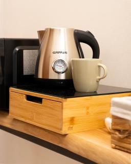 Sassimori casa vacanza - 9