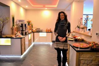 Hotel-Pension Vier Jahreszeiten - 5