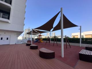 Luxury 1BR Full Seaview Apt, Vm Luxury Collection - 6