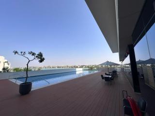 Luxury 1BR Full Seaview Apt, Vm Luxury Collection - 4