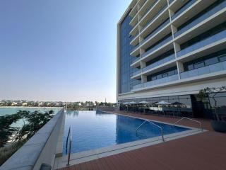 Luxury 1BR Full Seaview Apt, Vm Luxury Collection - 2