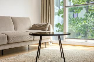 Comfortable 1BR Flat, 8 mins to Barbican Station - 5