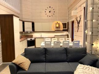 Levinkruunu B Visit Levi - 4