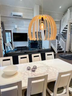 Levinkruunu B Visit Levi - 1