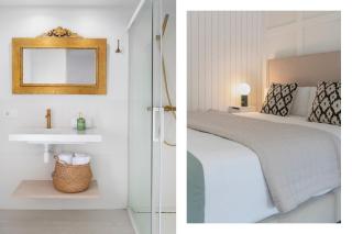 Plaza de San Gil Suite Apartment - 1
