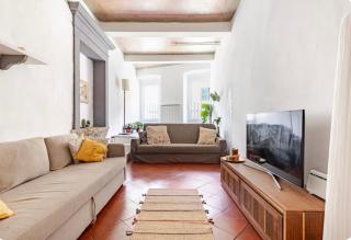 Apartment near Ponte Vecchio - 0
