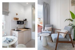 Magno Apartments Plaza San Gil - 7